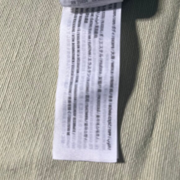 Abercrombie & Fitch jogger pants Abercrombie Kids 15/16 - Picture 10 of 15